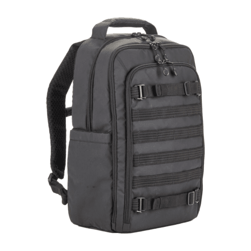 Tenba Axis V2 16L Road Warrior Rucksack Schwarz