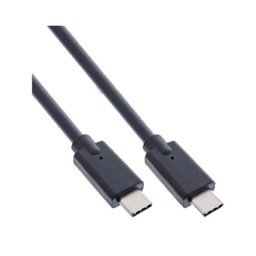 INLINE USB3.2 - TYP C 1M