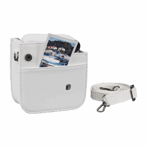 INSTAX MINI 12 WEIß CULLMANN 3