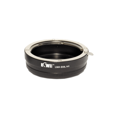 Kiwi Photo Lens Mount Adapter Canon An NEX