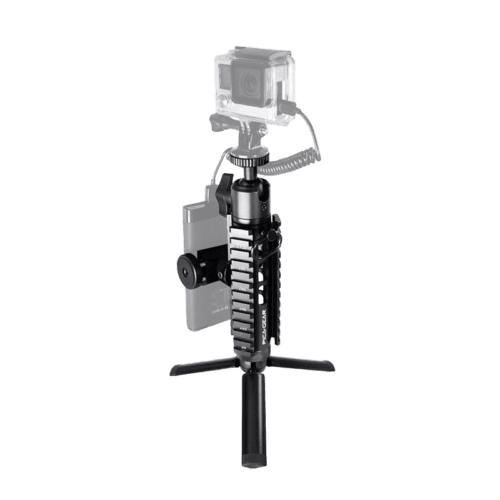 Pica-Pod Stativ PG-100 Mini Tripod Mounting System