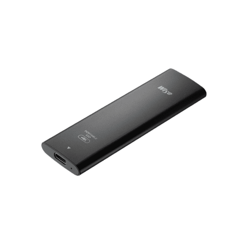 Portable SSD 1TB