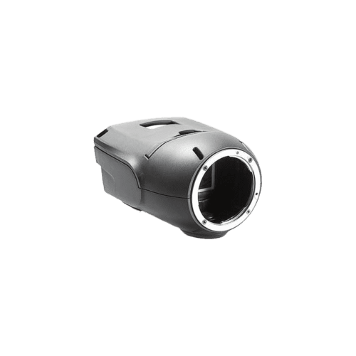 Spiffy Light Blaster Canon Mount