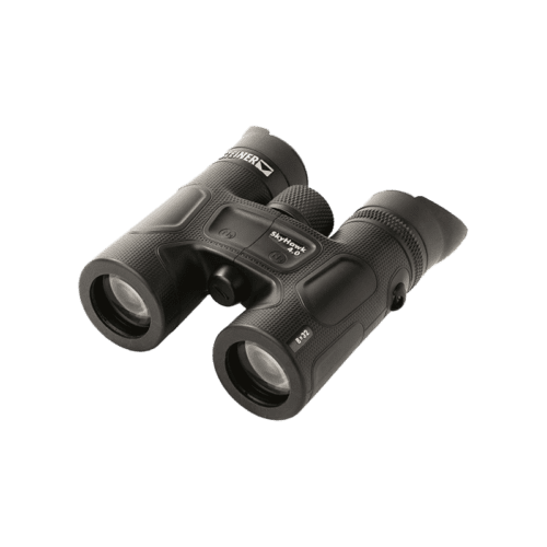 Steiner SkyHawk 4.0 8x32