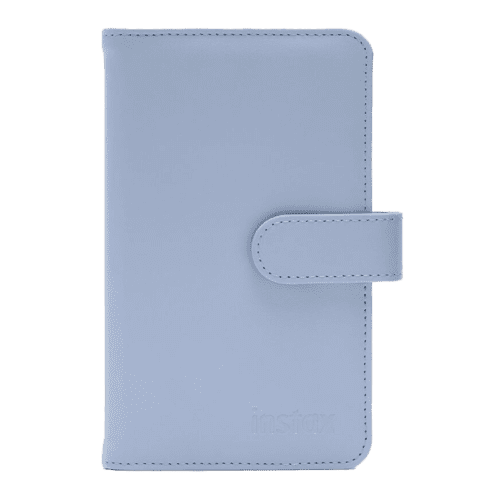 Fujifilm Instax Mini 12 Album Pastel-Blue