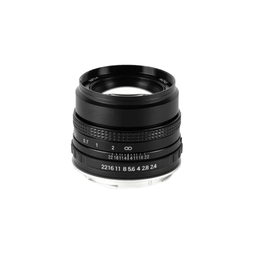 Nons 50mm f/1,8 Canon EF