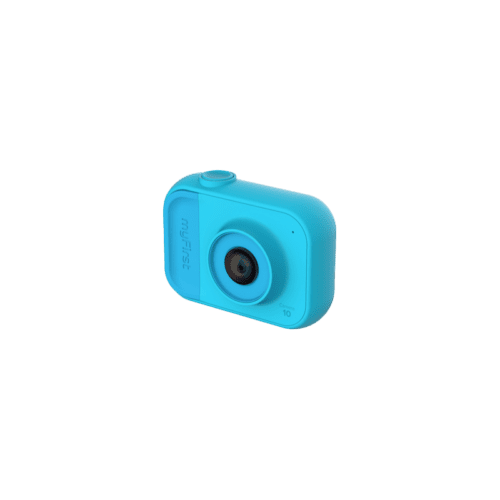 Oaxis myFirst Camera 10 blau
