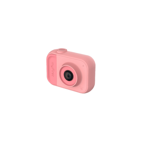 Oaxis myFirst Camera 10 rosa