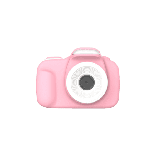 Oaxis myFirst Camera 3 rosa