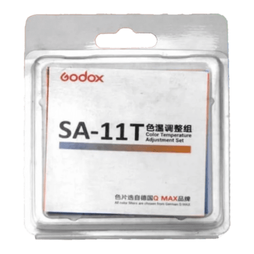 Godox SA-11T Farbeffekt Set