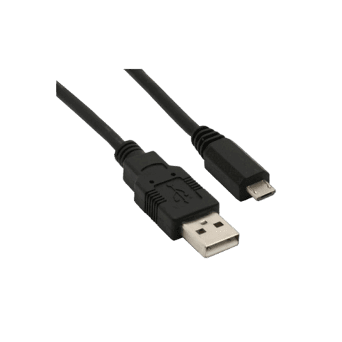 INLINE MICRO-USB 2.0 3M  USB-A