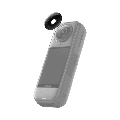 Insta360 X5 Replacement Lens Kit