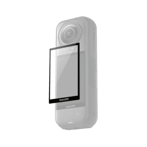 Insta360 X5 Screen Protector