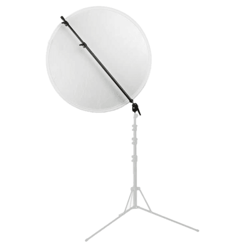 Phocusline1088 Reflektorhalter 65-168cm