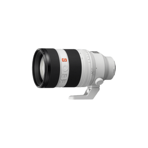 Sony FE 50-150mm F2 GM