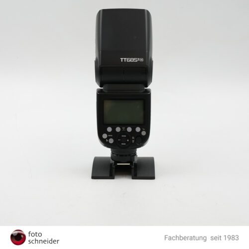 Gebraucht:Godox TT685 II Nikon