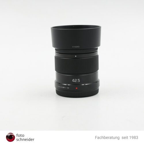 Gebraucht:Panasonic Lumix 42,5 SN:BR3EE201288