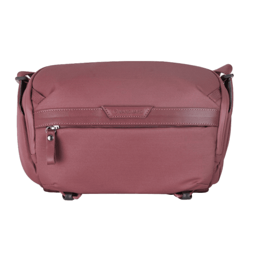 Vanguard VEO METRO S4L Magenta