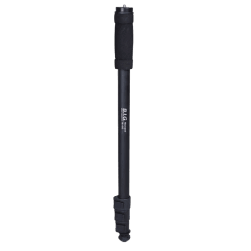 B.I.G Monopod Einbein Stativ
