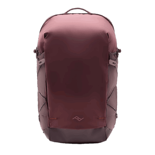 Peak Design Backpack 18 Liter - Eclipse