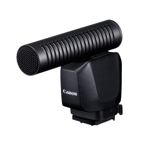 Canon DM-E1D Stereo-Richtmikrofon