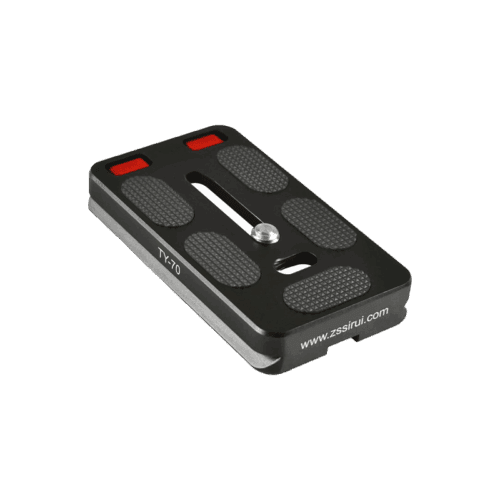 Sirui TY-70 Wechselplatte 70X39MM