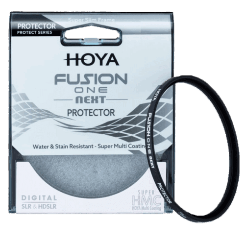 Hoya Fusion One Next Protector 43mm