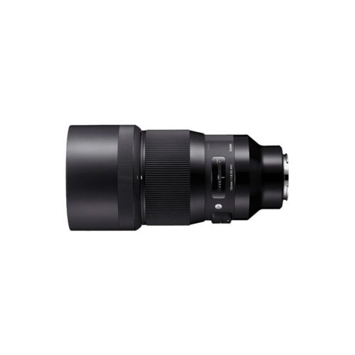 Vorführer! Sigma 135mm 1,8 DG HSM für Sony E-Mount