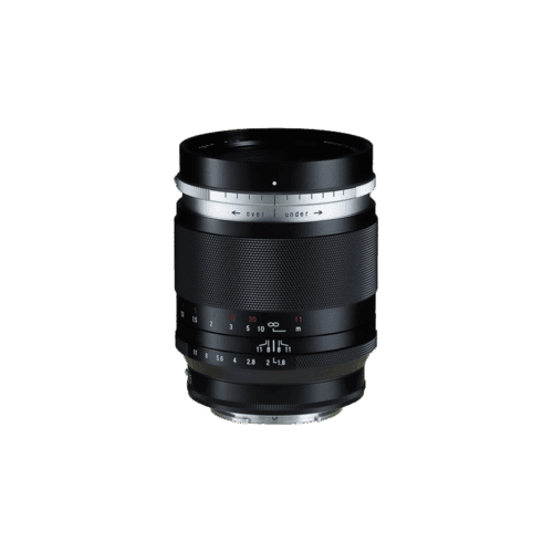 Voigtländer Portrait Heliar 75mm 1.8 für Sony E