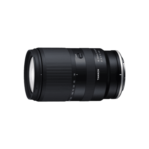 Tamron 18-300mm F/3.5-6.3 Di III-A VC VXD Nikon Z-Mount