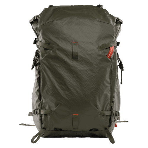 PGYTECH OnePro Focux Backpack 25L (Fern Green)