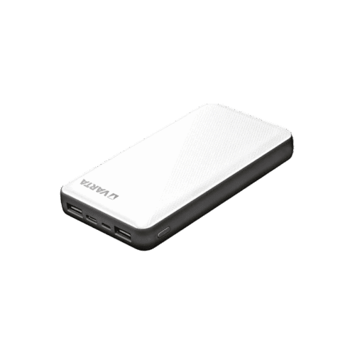 Varta Power Bank Energy 15000 schwarz/weiß