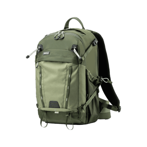 Think Tank Backlight 36L Montane Green