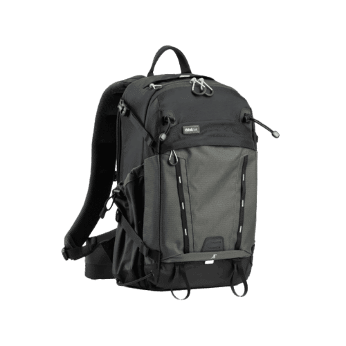 Think Tank Backlight 18L Slate Black
