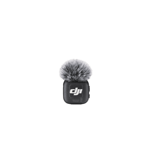 DJI Mic 3 Sender