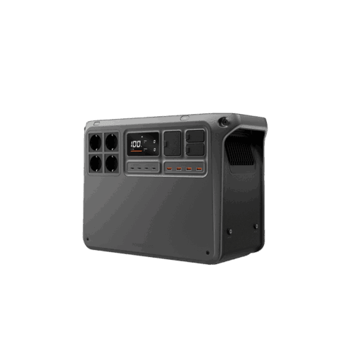 DJI Power 2000 2048Wh Powerstation