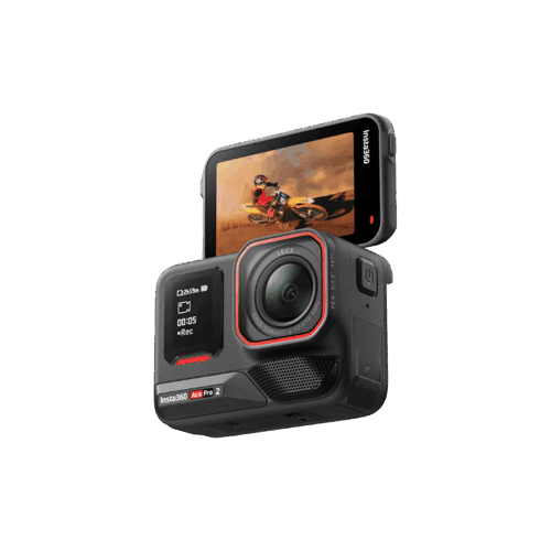 Insta360 Ace Pro 2 Standard Bundle