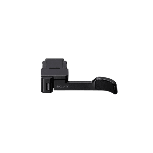 Sony TG-2 - Daumenauflage für RX1R III
