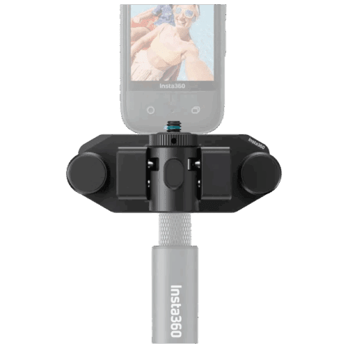 Insta360 Magnetic Selfie Stick Holster
