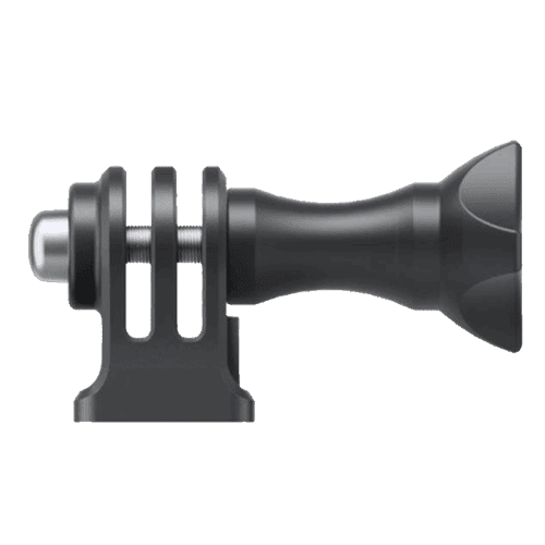 Insta360 3-Prong to 1/4 Adapter