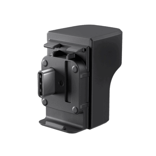 Insta360 Mic Adapter (Ace Pro 2/Ace pro/Ace)