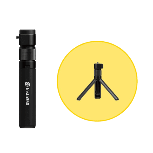 Insta360 Bullet Time Handle
