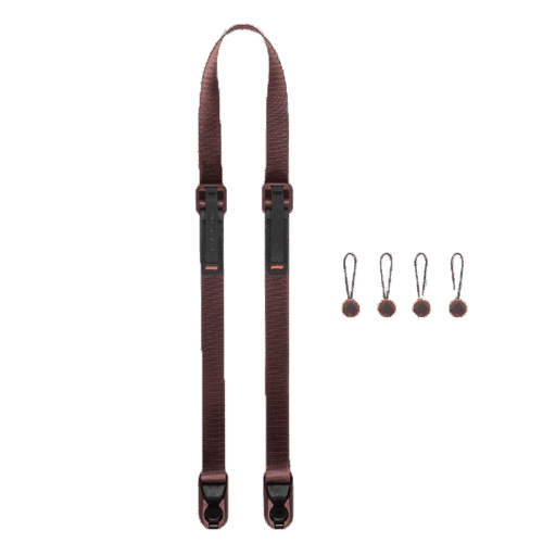 Peak Design Leash Kameragurt Eclipse