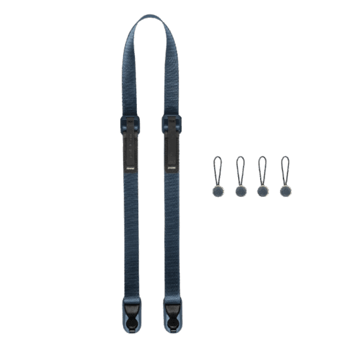 Peak Design Leash Kameragurt Ocean