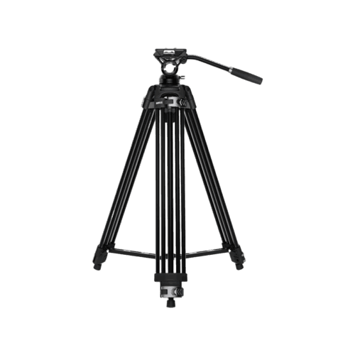 Sirui EL-VT01 Aluminium Quick Release Video Stativ