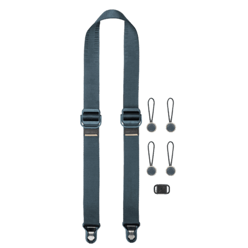 Peak Design Slide Lite Trageriemen Ocean