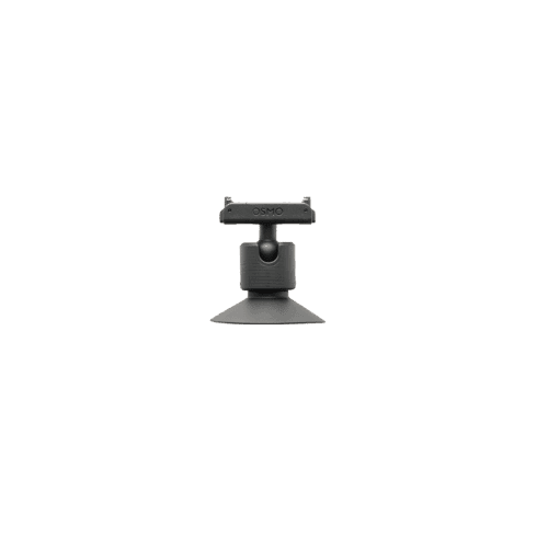 Osmo Nano Beidseitig Magnetische Kugelgelenk-Adapterhalterung