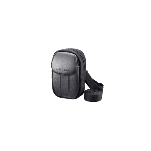 Samsung Compact Tasche schwarz