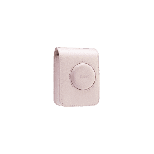 Fujifilm Instax Mini EVO Tasche, Gentle Rose