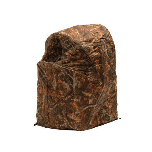 Buteo Photo Gear One Man Chair Hide